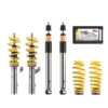 Kit combinés filetés KW V3 Inox Audi RS5 avec SP