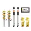 Kit combinés filetés - KW - V3 Inox 35210105