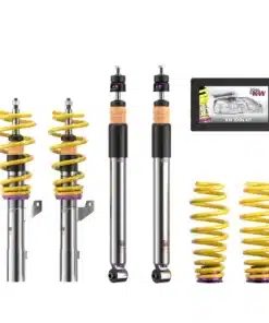 Kit combinés filetés - KW - V3 Inox 35210105