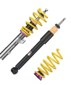 Kit combinés filetés - KW - V1 Inox 10280029 – Image 2