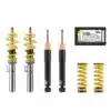 Kit combinés filetés - KW - V1 Inox 10210105