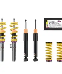 Kit combinés filetés - KW - V1 Inox 10210105