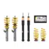 Kit combinés filetés - KW - V1 Inox 10280029