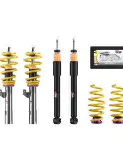 Kit combinés filetés - KW - V1 Inox 10280029