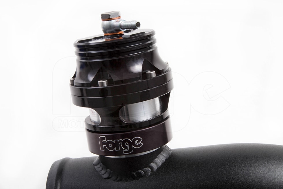 Kit dump valve - FORGE - BMW 335i N54 (E90/E91/E92/E93) – Image 2