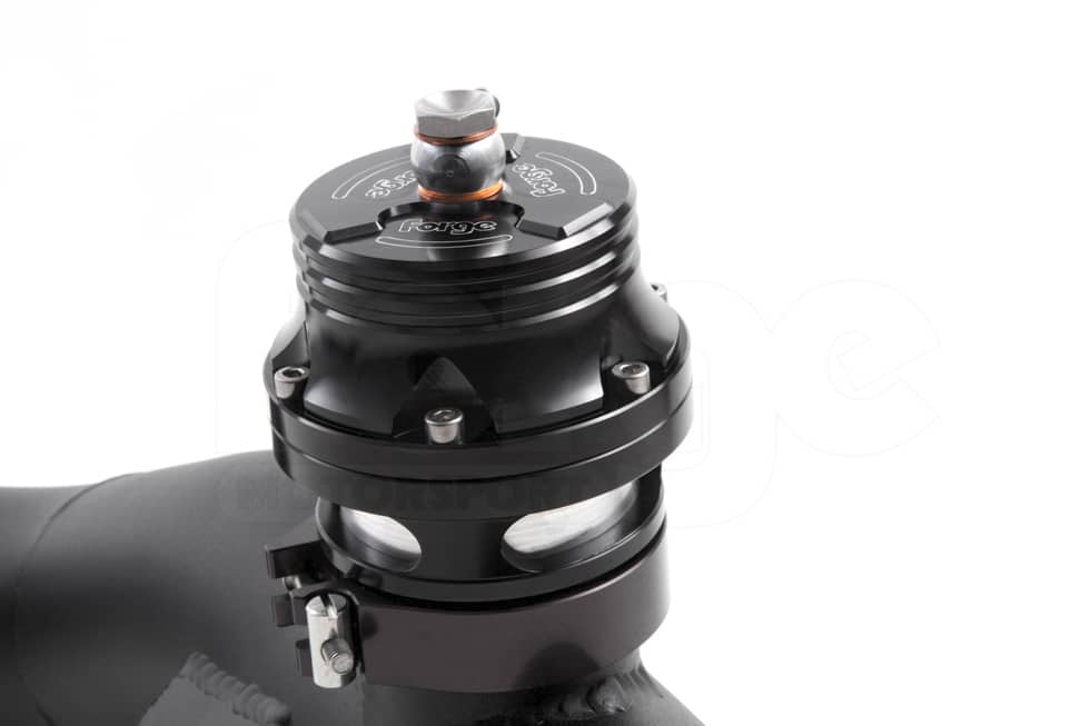 Kit dump valve - FORGE - BMW 335i N54 (E90/E91/E92/E93) – Image 3