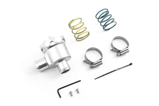 Dump valve recirculation - FORGE MOTORSPORT - Audi RS4 (B5) V6 2.5 380cv – Image 3