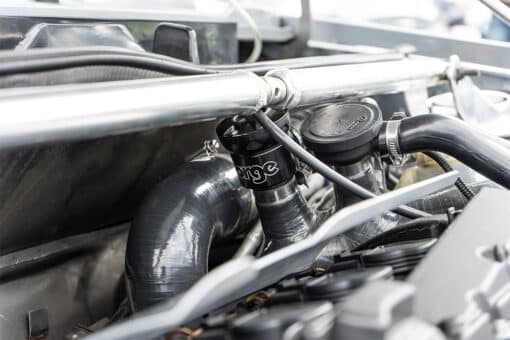Dump valve recirculation - FORGE MOTORSPORT - Audi RS4 (B5) V6 2.5 380cv – Image 5
