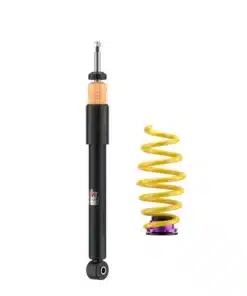 Kit combinés filetés - KW - V1 Inox 10280029 – Image 3