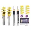 Kit combinés filetés - KW - V3 Inox 35280029
