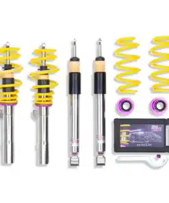 Kit combinés filetés - KW - V3 Inox 35280029