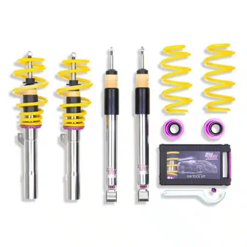 Kit combinés filetés - KW - V3 Inox 35280029