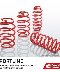 Kit ressorts courts Sportline EIBACH – E20-15-021-04-22