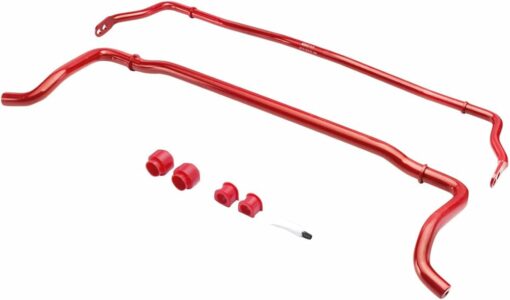 Barres anti-roulis AV/AR - EIBACH - VW Golf 7 GTI 220cv