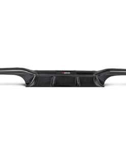 Diffuseur carbone AKRAPOVIC M2 F87