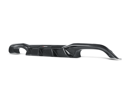 Diffuseur arrière carbone - AKRAPOVIC - BMW M2 (F87) 2016-2017 – Image 3