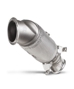 Downpipe - AKRAPOVIC - BMW M2 (F87) 2016-2017