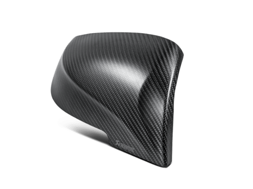 Coque rétroviseur carbone - AKRAPOVIC - BMW 440i (F32, F33, F36) 2016-2020 – Image 3
