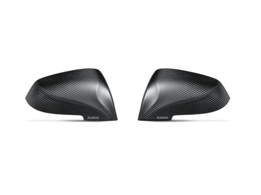 Coque rétroviseur carbone - AKRAPOVIC - BMW 440i (F32, F33, F36) 2016-2020 – Image 2