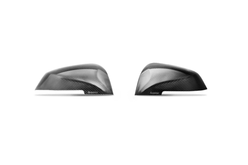 Coque rétroviseur carbone - AKRAPOVIC - BMW 440i (F32, F33, F36) 2016-2020 – Image 4