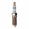 4 Bougies iridium Denso Ford Focus RS MK3