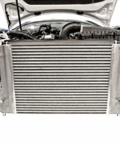 intercooler IC100012 apr s3 8p