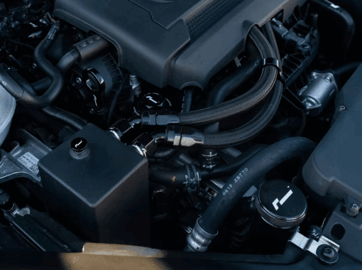 Kit relocalisation de lave glace - RACINGLINE - Audi A3 (8V2) 2.0T 190cv – Image 3
