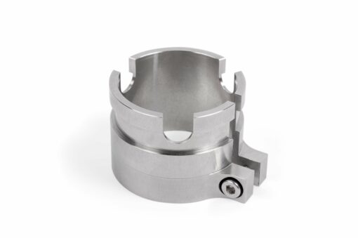 Pompe à essence Basse pression - APR - Audi S3 8V 2.0TFSI 300/310cv – Image 4
