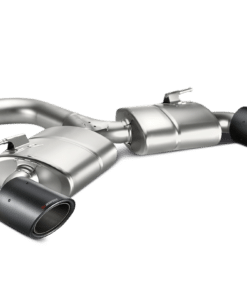 Slip-On Race Line - AKRAPOVIC - VW Golf 7 GTI 2013-2016