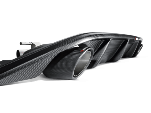 Slip-On Race Line - AKRAPOVIC - VW Golf 7 GTI 2013-2016 – Image 3