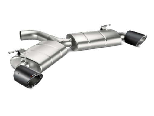 Slip-On Line - AKRAPOVIC - VW Golf 7 GTI Performance Facelift 2017 +