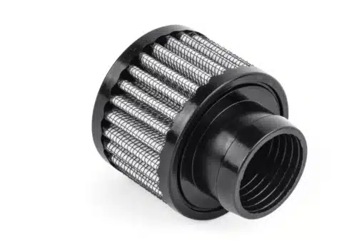 Filtre d'admission en fibre de carbone - APR - Audi TT (8S) 2.0TFSI – Image 2