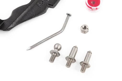 Kit Short Shifter - FORGE - VW Golf 7 GTI – Image 3