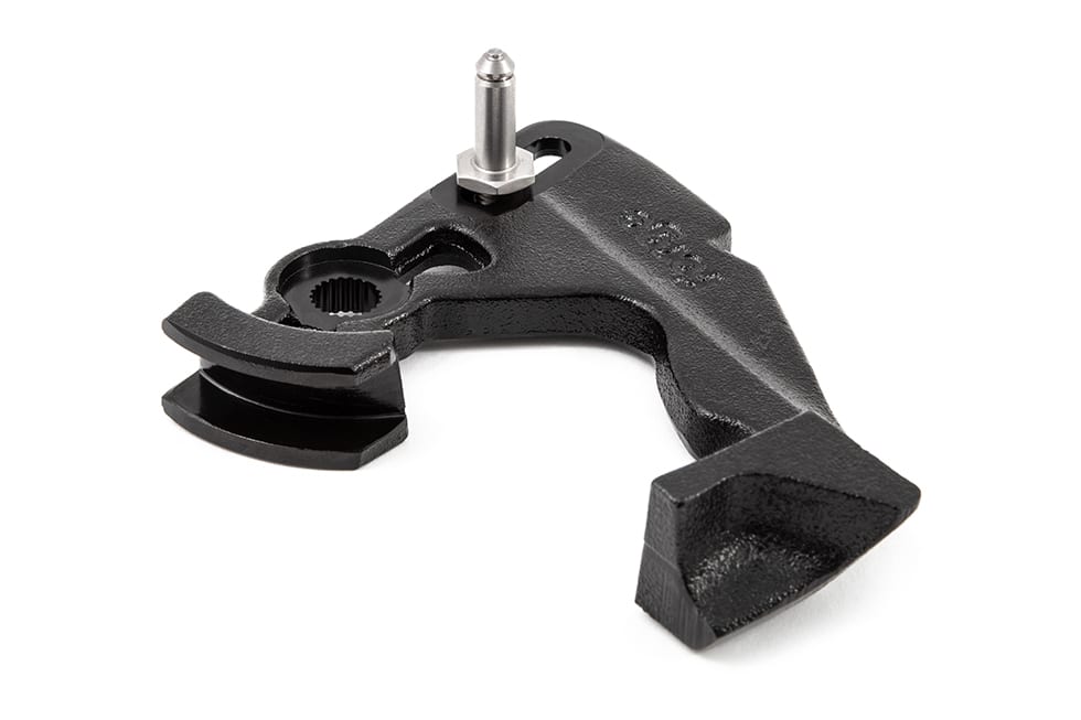 Kit Short Shifter - FORGE - Golf 6 GTI Edition 35