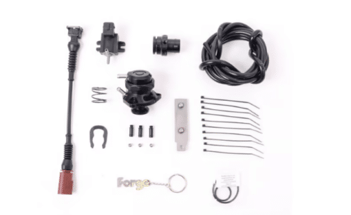 Kit dump valve Forge Motorsport VW POLO R – Image 2