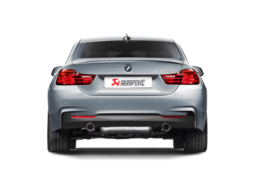 Evolution Line - AKRAPOVIC - BMW 440I (F32, F33, F36) 2016-2020 – Image 4