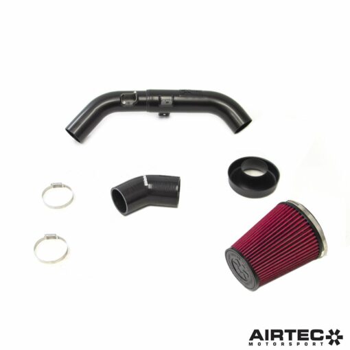 Kit d'admission - AIRTEC - Ford Focus MK2 RS – Image 2