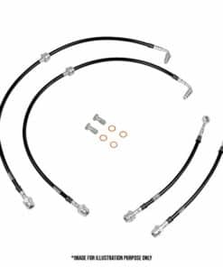 durites de frein avia s3 8V