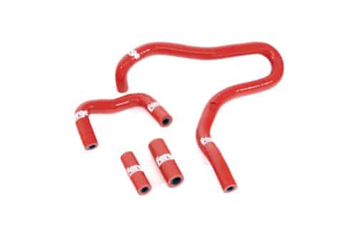 Pack durites canister - FORGE MOTORSPORT - Audi S3 (8P) 2.0TFSI