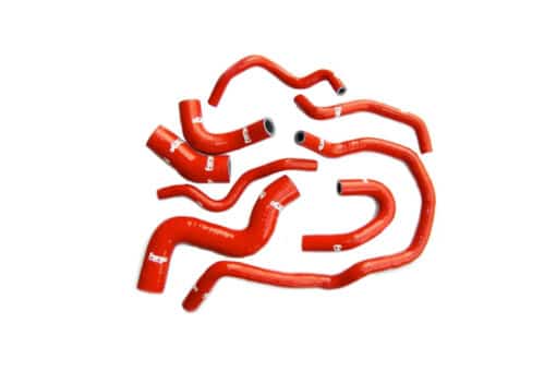 Pack durites eau - FORGE MOTORSPORT - Audi S3 (8P) 2.0TFSI