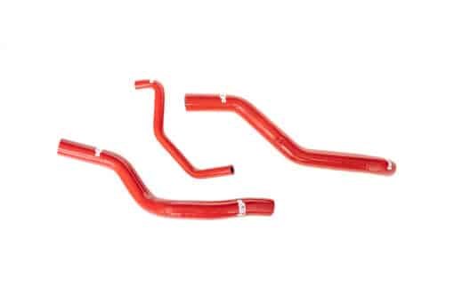 Pack durites chauffage - FORGE MOTORSPORT - Audi S3 (8P) 2.0TFSI
