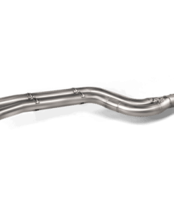 Evolution link-pipe Akrapovic BMW Z4 M40I OPF/GPF