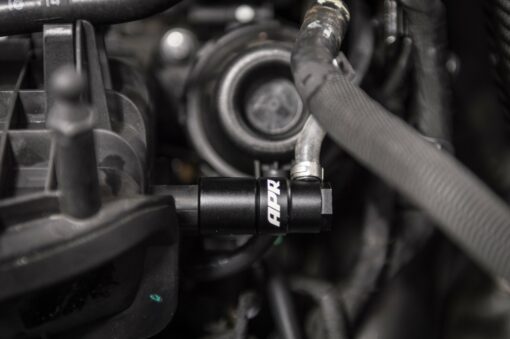 Boost Tap - APR - Audi TT (8S2) 2.0TFSI – Image 4