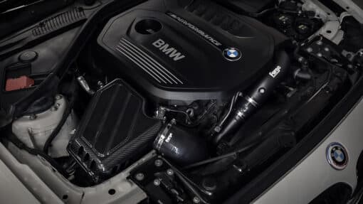Charge pipe - FORGE - BMW M140i B58 – Image 6