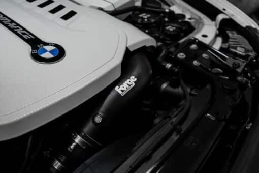 Charge pipe - FORGE - BMW M140i B58 – Image 5