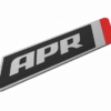 Badge APR - version grand