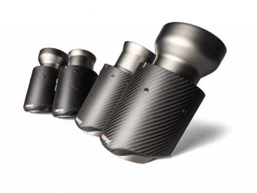 Slip-On Line - AKRAPOVIC - BMW X4M OPF/GPF 2020 – Image 5
