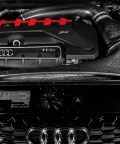 Admission carbone Eventuri Audi RS3 8V 400cv 4