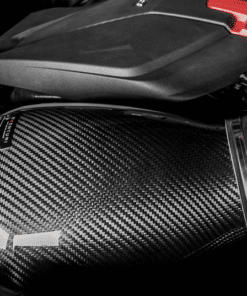 Admission carbone Eventuri Audi RS3 8V 400cv 5