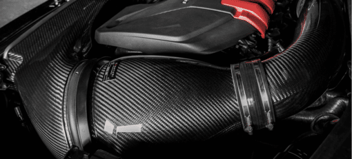 Admission carbone Eventuri Audi RS3 8V 400cv 5